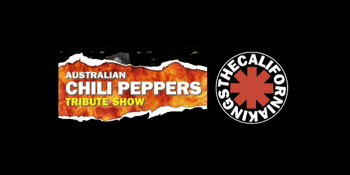 Californian Kings - The Australian Chilli Peppers Show