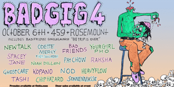 Bad Gig 4
