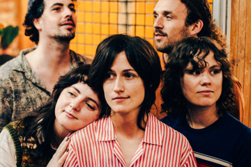 BILLY CART (VIC) DEBUT ALBUM 'GREATEST HITS' TOUR