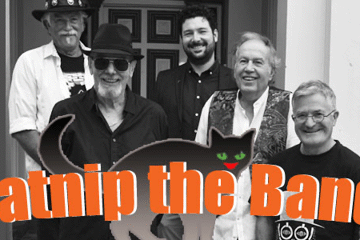 CATNIP THE BAND @ Sooki