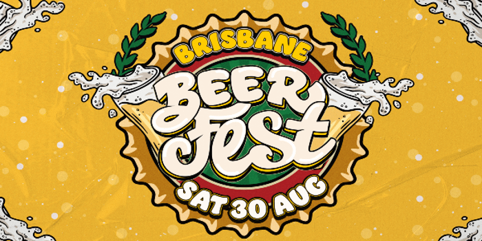 12th Annual Brisbane Beer Fest