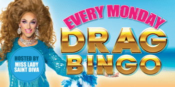 Drag Bingo