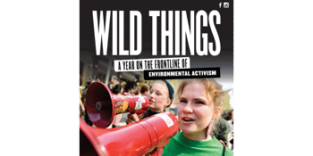 WILD THINGS + Q&A