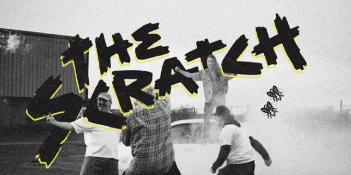 The Scratch - Pull Like A Dog