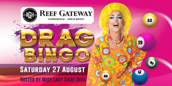 Drag Bingo