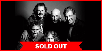 Hothouse Flowers (IE - First Australian Tour in 20 Years)