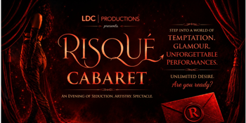 RISQUE - Cabaret Show