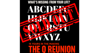 The Q Reunion