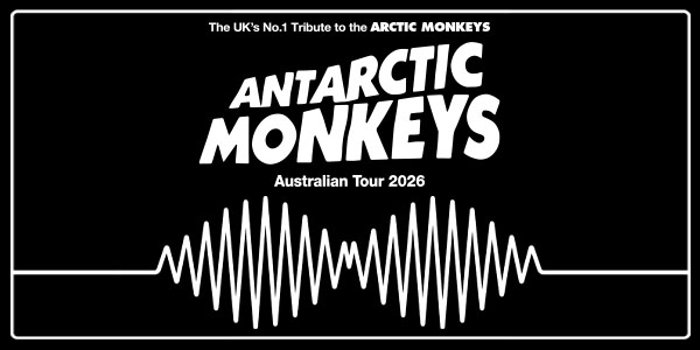 Antarctic Monkeys (UK)