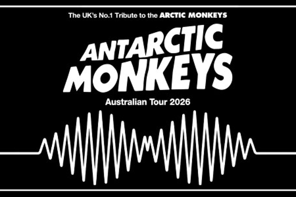 Antarctic Monkeys (UK)