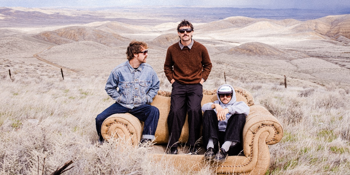 The Grogans Regional AUS/NZ 2026