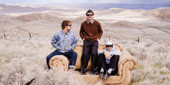 The Grogans Regional AUS/NZ 2026