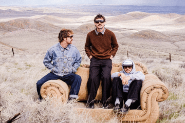 The Grogans Regional AUS/NZ 2026