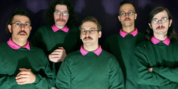 Okilly Dokilly (USA)