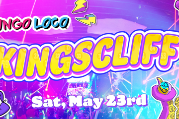 BINGO LOGO | Kingscliff Beach Hotel