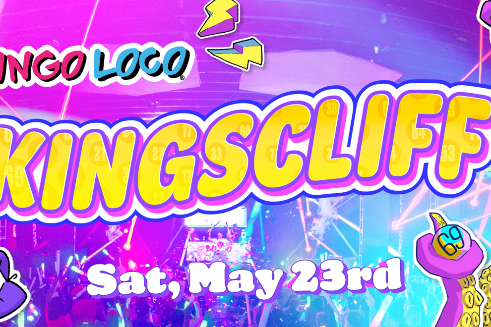 BINGO LOGO | Kingscliff Beach Hotel