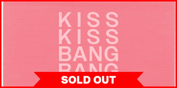 Kiss Kiss Bang Bang (Film Screening)
