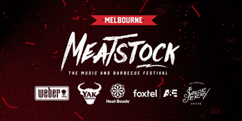Meatstock Melbourne 2021