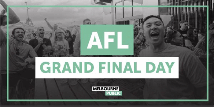 AFL Grand Final