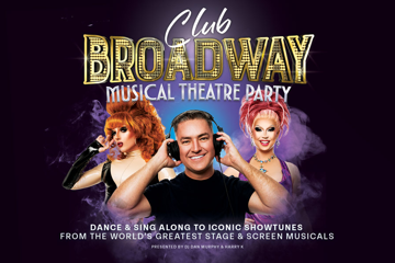 CLUB BROADWAY - DARWIN
