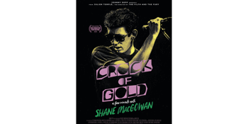 CROCK OF GOLD