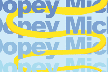 Dopey Mick EP Launch w/ NoTurns + Feelings