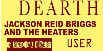 Dearth 'What' Tape Launch