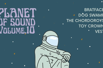 PLANET OF SOUND Vol.10