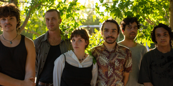 Cetano w/ Velvet Blur + Cassettes