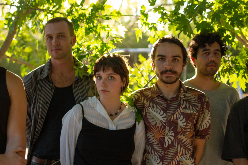 Cetano w/ Velvet Blur + Cassettes