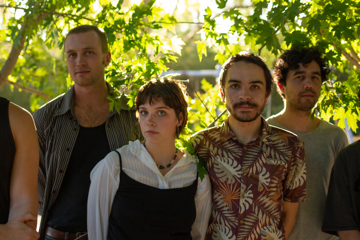 Cetano w/ Velvet Blur + Cassettes