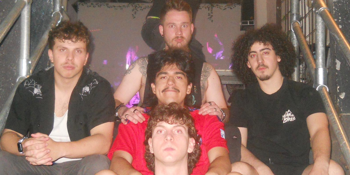 Albanian Blood Pantree - Vote for Pantree 2026