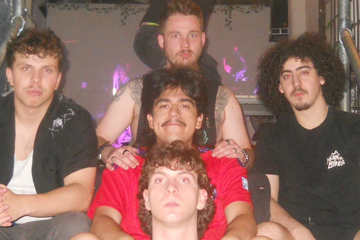 Albanian Blood Pantree - Vote for Pantree 2026