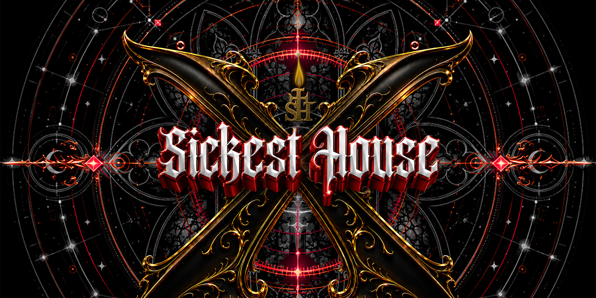 Sickiest House - Takeover