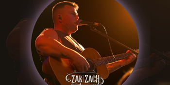 Zach Bryan Tribute Show