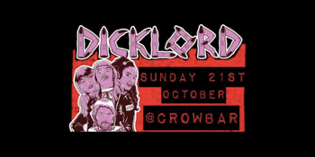 Dicklord & Tom Ware