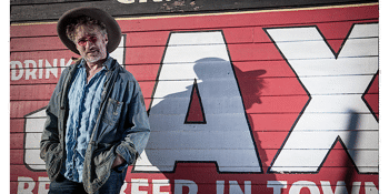 Jon Cleary & The Absolute Monster Gentlemen (USA)