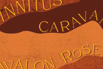 Live At Crowbar: Tinnitus + Caravan + Avalon Rose
