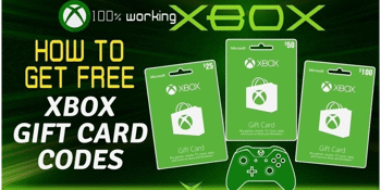 fREE xBOX gIFT cARD cODES gIVEAWAY 2024 ✔️ xBOX gIFT cARD gENERATOR