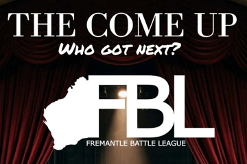 FBL: THE COME UP