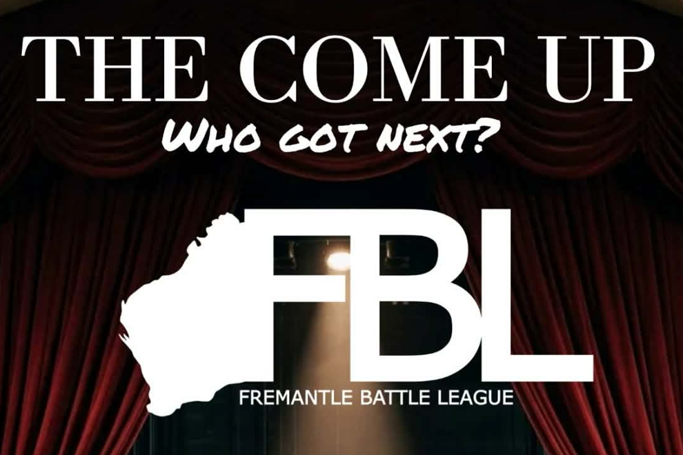 FBL: THE COME UP