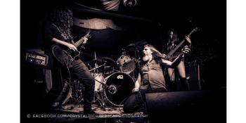 Motherslug at The Last Chance