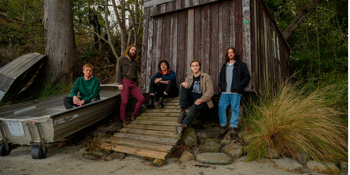Lune River | 'Morning Light' Single Launch