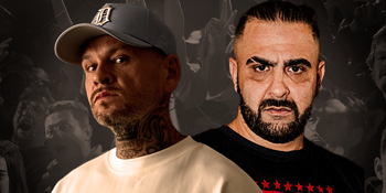 ASCENSION - Breaknbread Battles