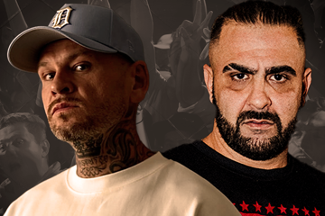 ASCENSION - Breaknbread Battles