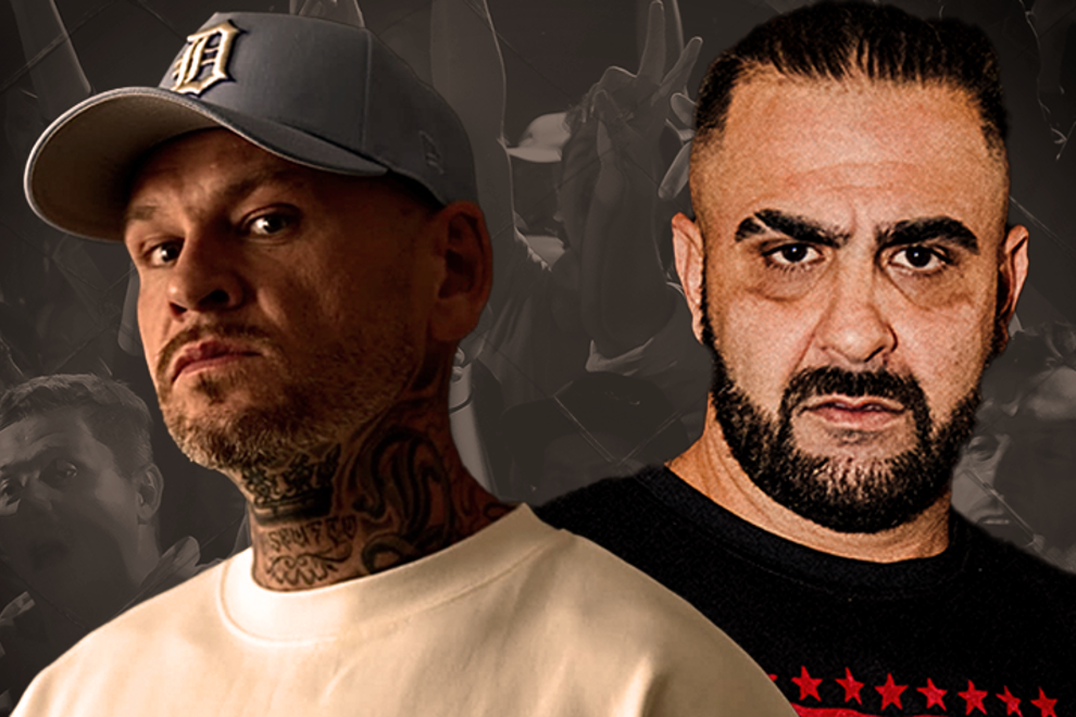 ASCENSION - Breaknbread Battles