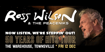 Ross Wilson & The Peaceniks