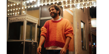 Ben Abraham's Christmas Show