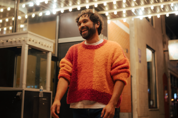 Ben Abraham's Christmas Show