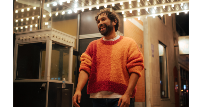 Ben Abraham's Christmas Show